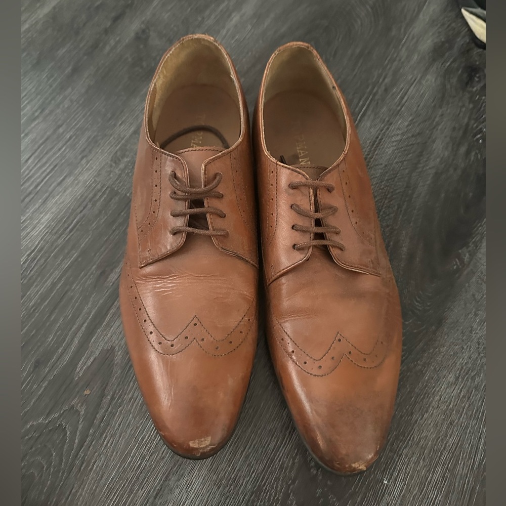 TopMan Dress shoes